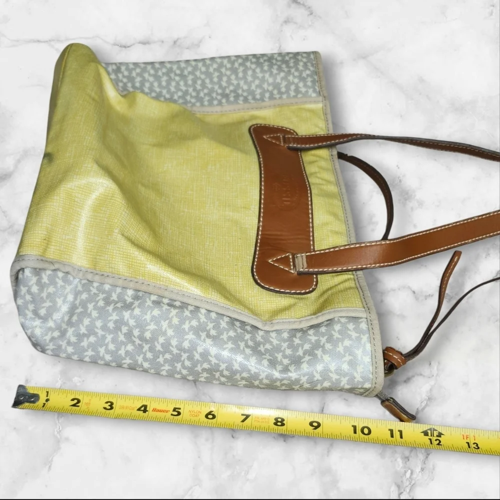 Fossil Purse